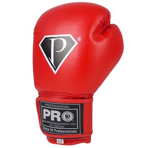 best professional boxing gloves.